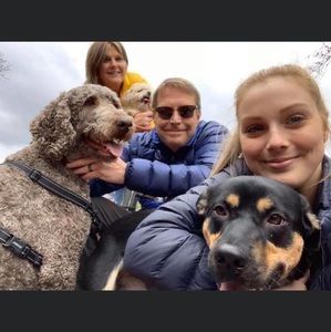 Meet your Posher, Seth